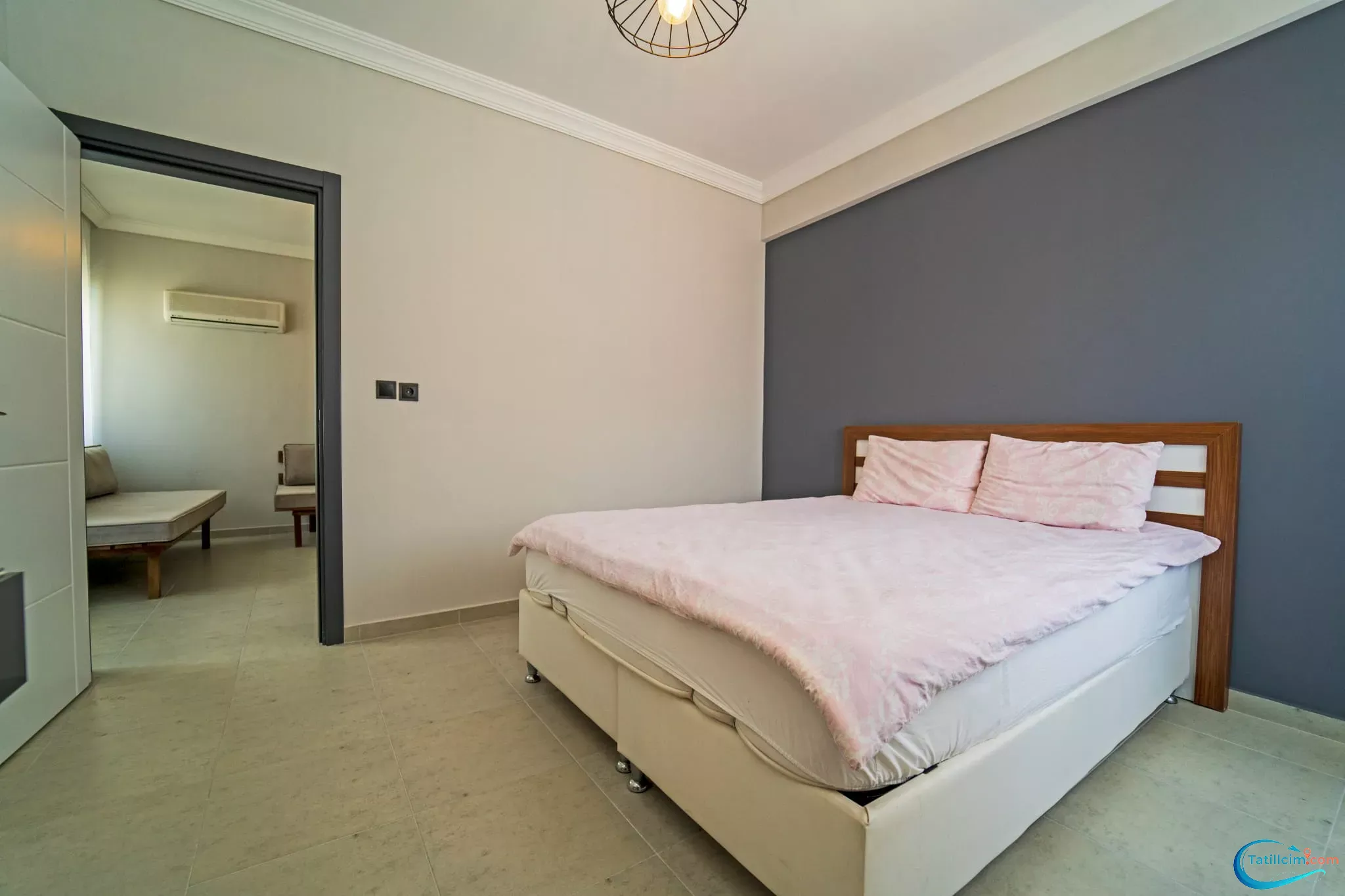 tatilcim.com Aytuğlu Apart & Pansiyon